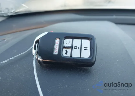 2018 Honda Civic Ex from USA, damaged, VIN 19XFC2F73JE004778